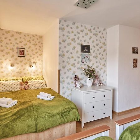Apartment U Medvidka Karlsbad Buitenkant foto