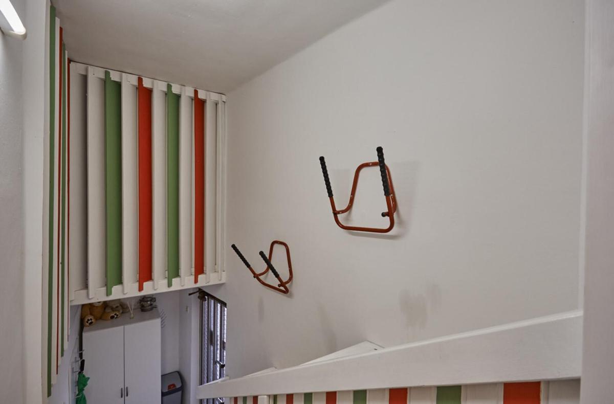 Apartment U Medvidka Karlsbad Buitenkant foto